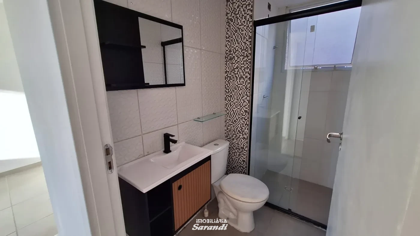 Imagem de Indicado para Compra Assistida Apartamento térreo dois dormitórios bairro sarandi Porto Alegre
