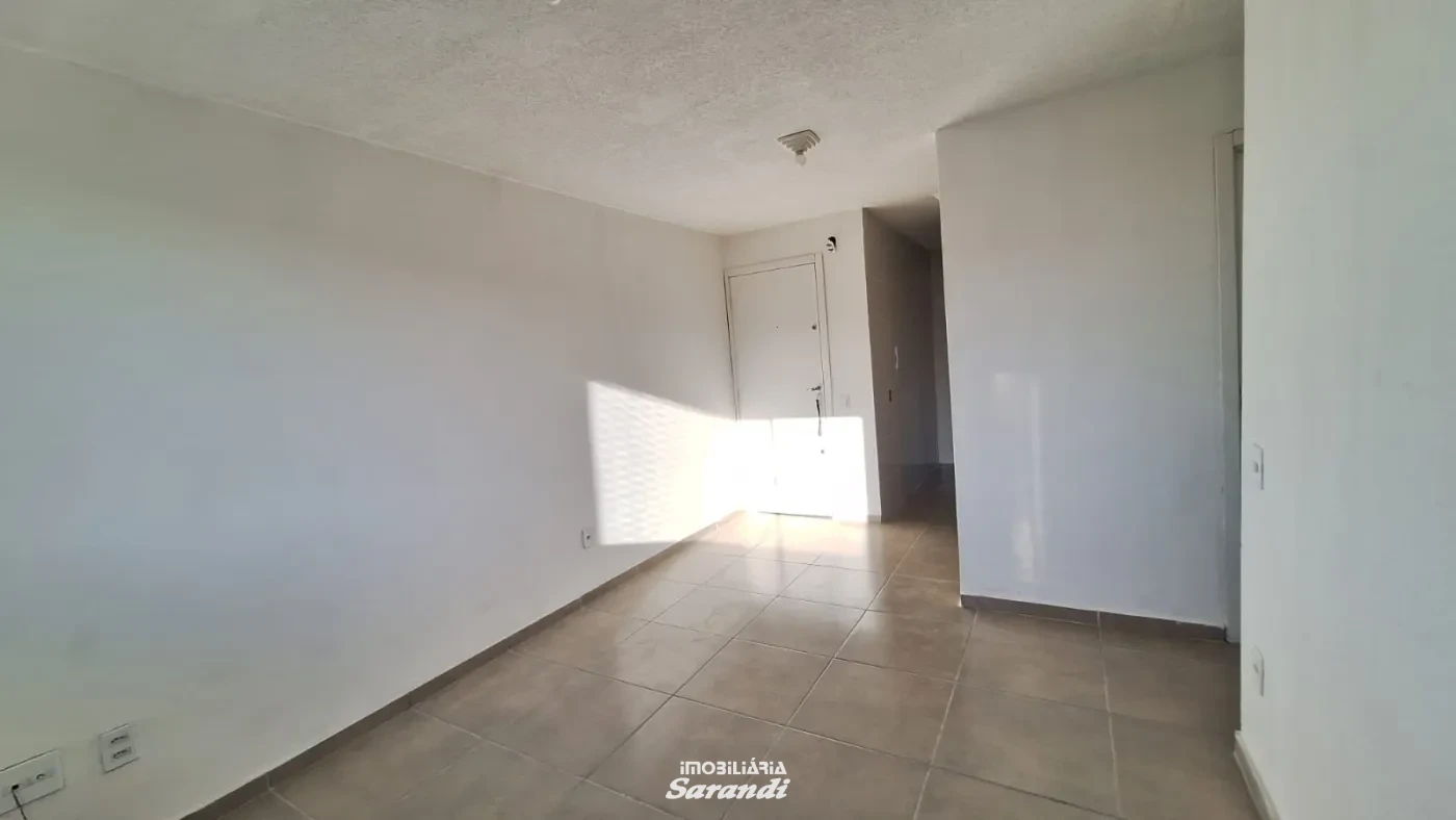 Imagem de Indicado para Compra Assistida Apartamento térreo dois dormitórios bairro sarandi Porto Alegre
