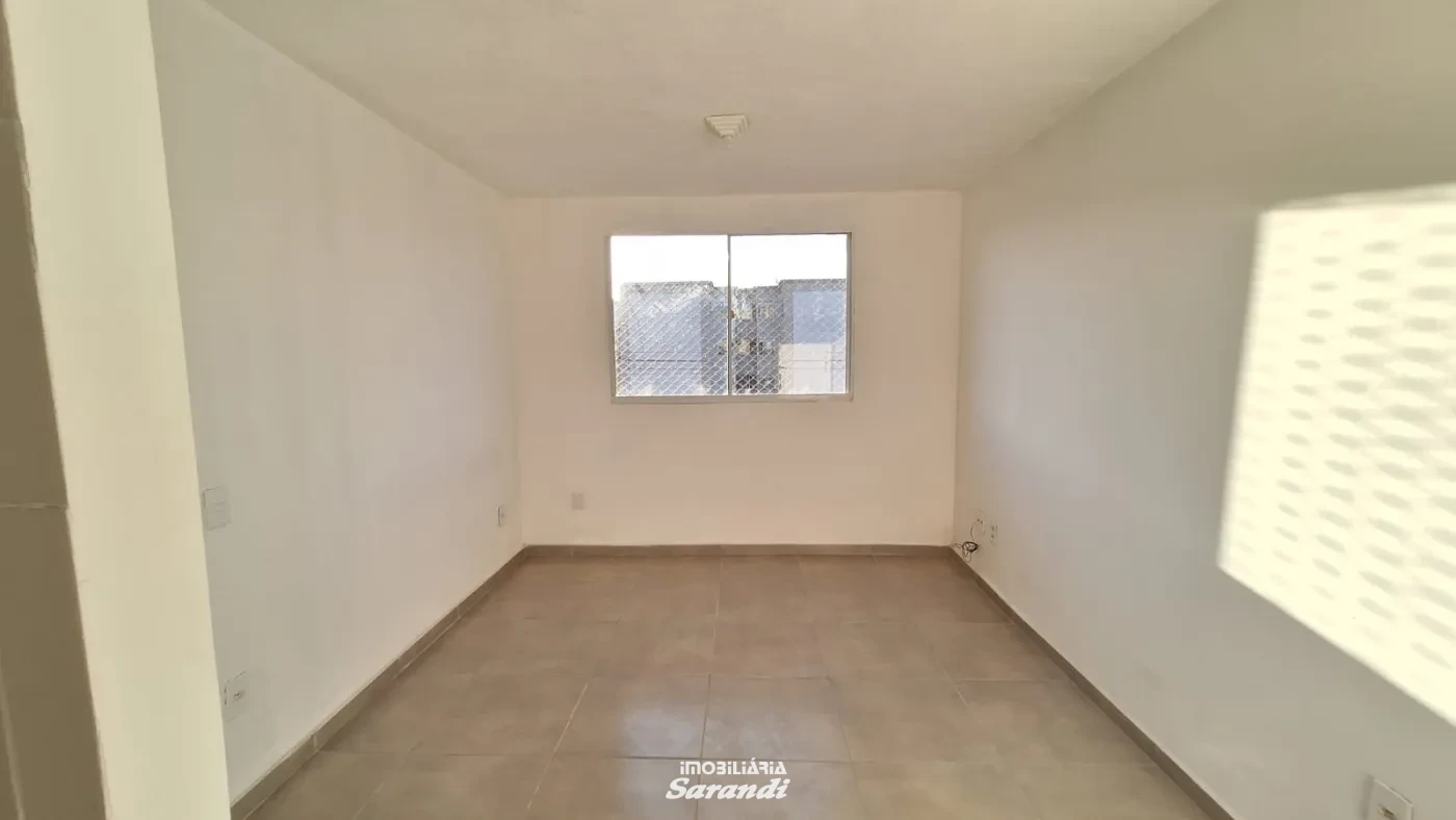 Imagem de Indicado para Compra Assistida Apartamento térreo dois dormitórios bairro sarandi Porto Alegre
