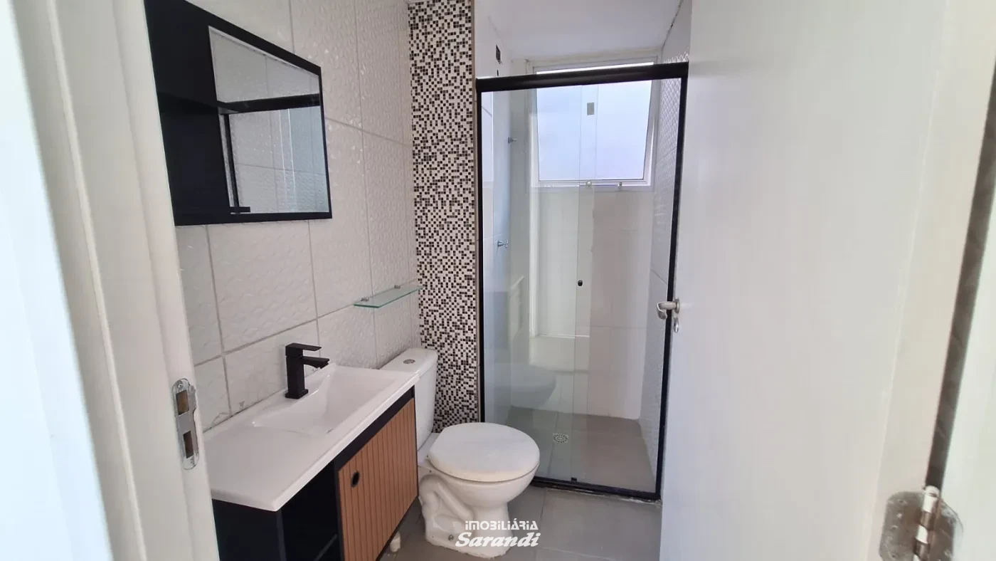 Imagem de Indicado para Compra Assistida Apartamento térreo dois dormitórios bairro sarandi Porto Alegre
