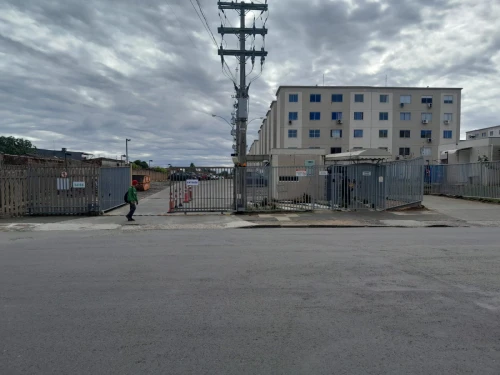 Imagem de Indicado para compra assistida apartamento dois dormitórios bairro sarandi Porto Alegre