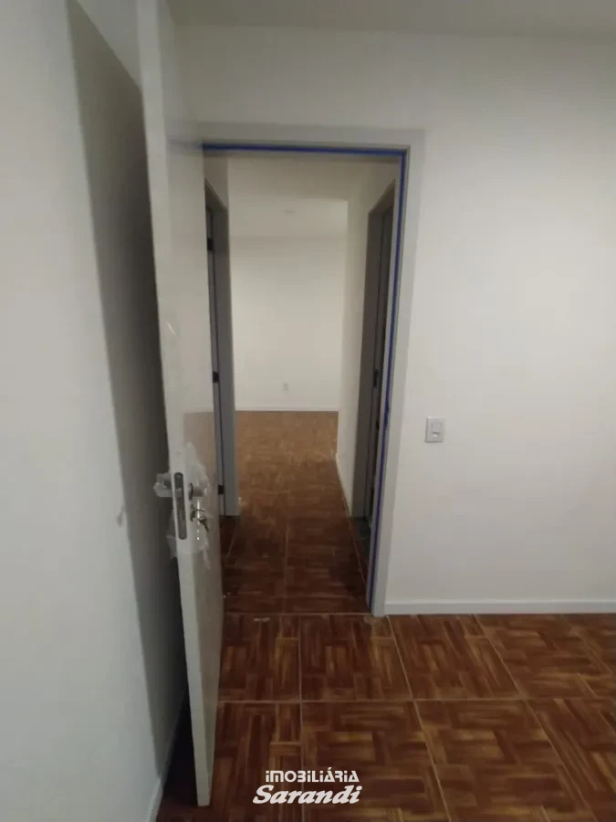 Imagem de Indicado para compra assistida apartamento dois dormitórios bairro sarandi Porto Alegre