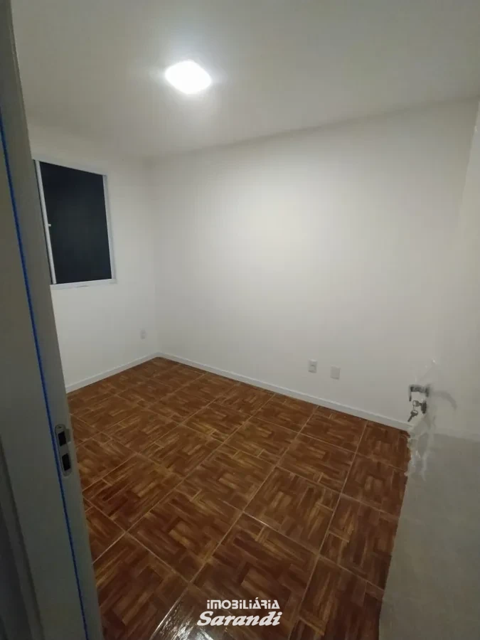 Imagem de Indicado para compra assistida apartamento dois dormitórios bairro sarandi Porto Alegre