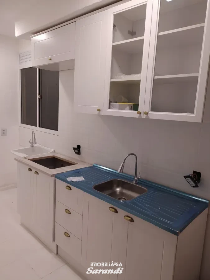 Imagem de Indicado para compra assistida apartamento dois dormitórios bairro sarandi Porto Alegre