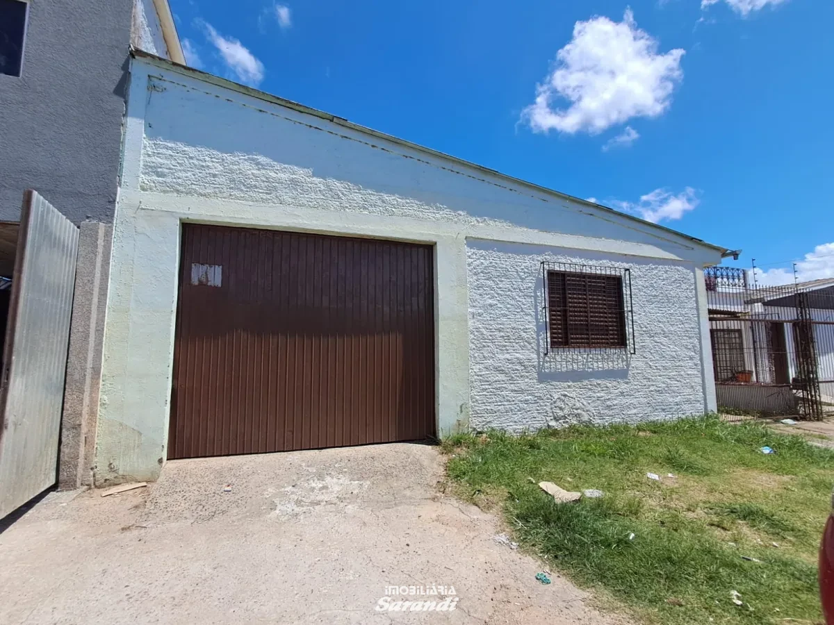 Imagem de deposito de aproximadamente 100m²