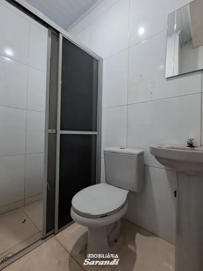 Imagem de deposito de aproximadamente 100m²