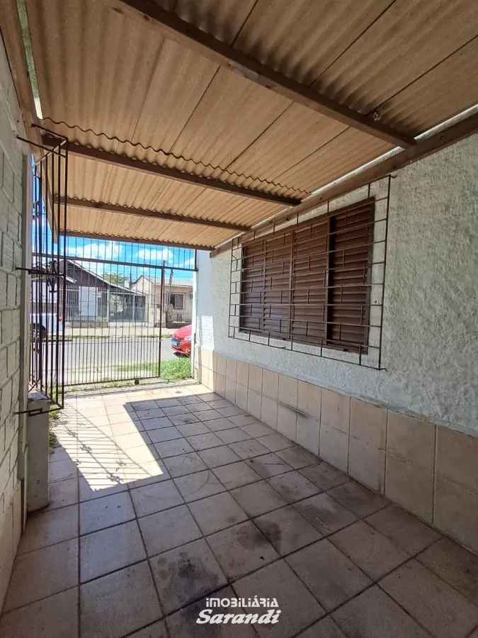 Imagem de deposito de aproximadamente 100m²