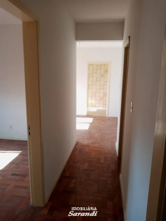 Apartamento dois dormitórios bairro São João Porto Alegre - São João, Porto Alegre [3702]