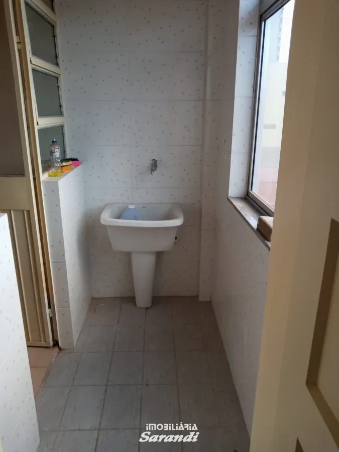 Apartamento dois dormitórios bairro São João Porto Alegre - São João, Porto Alegre [3702]