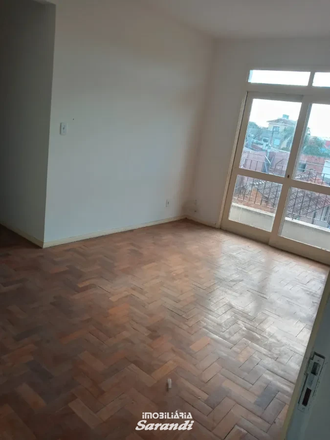 Apartamento dois dormitórios bairro São João Porto Alegre - São João, Porto Alegre [3702]