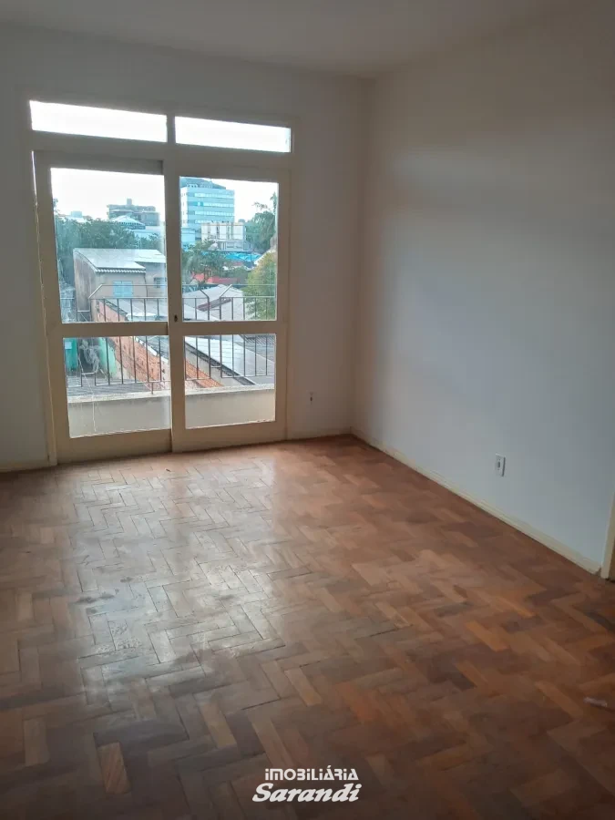 Apartamento dois dormitórios bairro São João Porto Alegre - São João, Porto Alegre [3702]