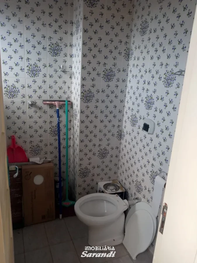 Apartamento dois dormitórios bairro São João Porto Alegre - São João, Porto Alegre [3702]