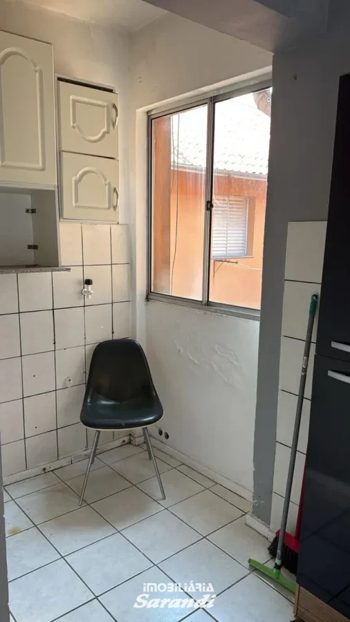 Imagem de Apartamento dois dormitórios bairro sarandi Porto Alegre