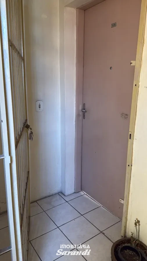 Imagem de Apartamento dois dormitórios bairro sarandi Porto Alegre