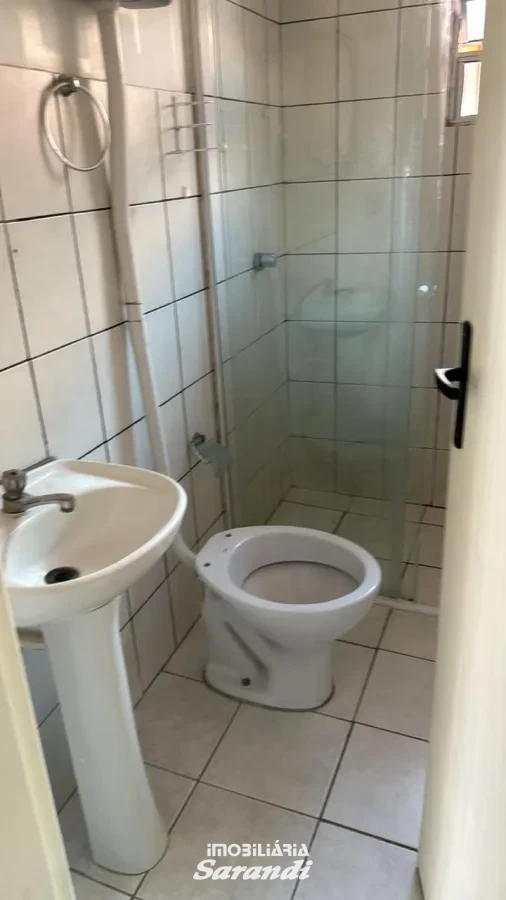 Imagem de Apartamento dois dormitórios bairro sarandi Porto Alegre