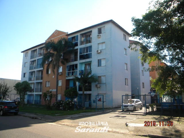 Imagem de Apartamento dois dormitórios bairro sarandi Porto Alegre
