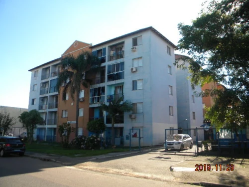 Imagem de Apartamento dois dormitórios bairro sarandi Porto Alegre