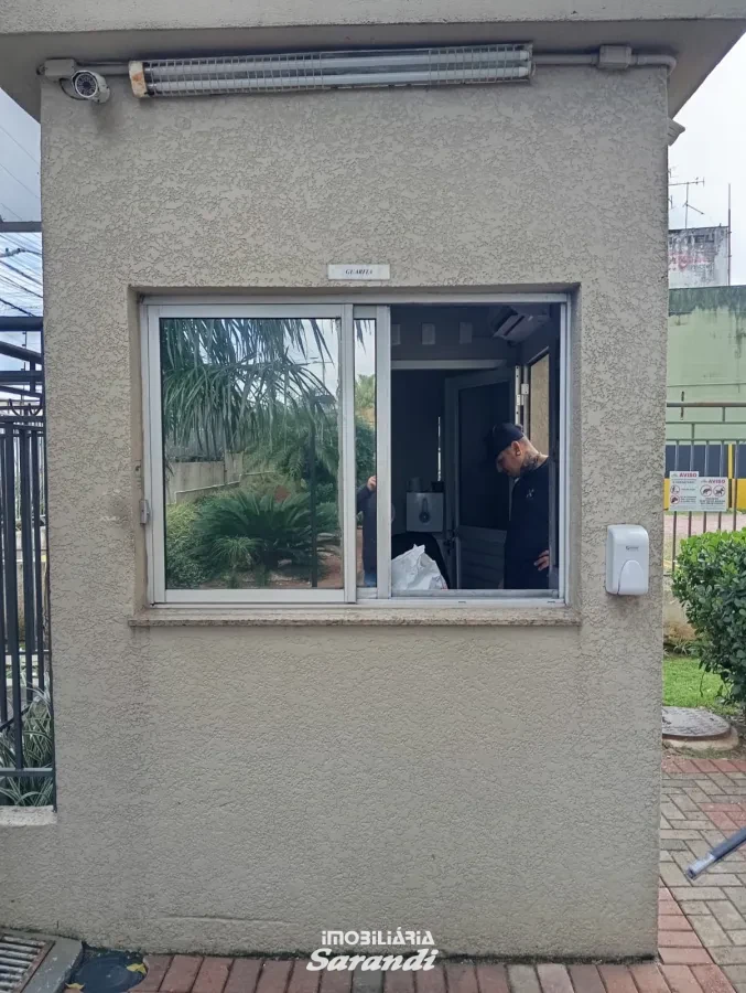 Imagem de Apartamento reformado dois dormitórios bairro sarandi Porto Alegre