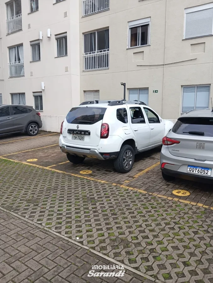 Imagem de Apartamento reformado dois dormitórios bairro sarandi Porto Alegre