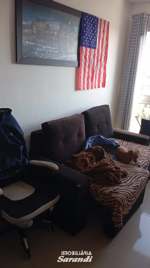 Imagem de Apartamento reformado dois dormitórios bairro sarandi Porto Alegre