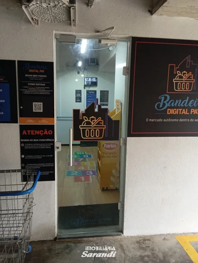 Imagem de Apartamento reformado dois dormitórios bairro sarandi Porto Alegre