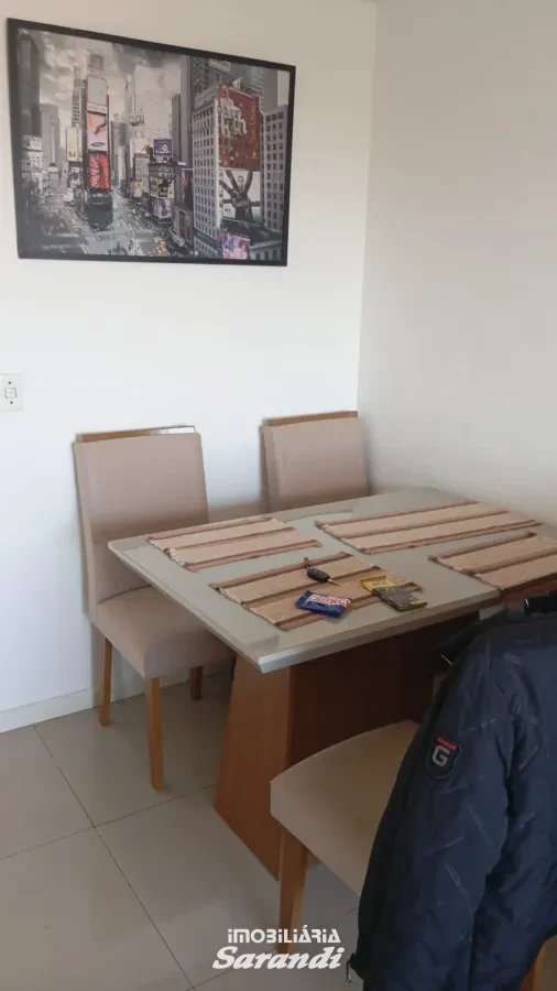 Imagem de Apartamento reformado dois dormitórios bairro sarandi Porto Alegre