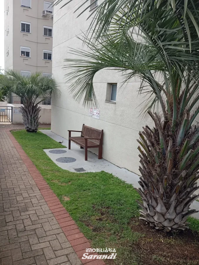 Imagem de Apartamento reformado dois dormitórios bairro sarandi Porto Alegre