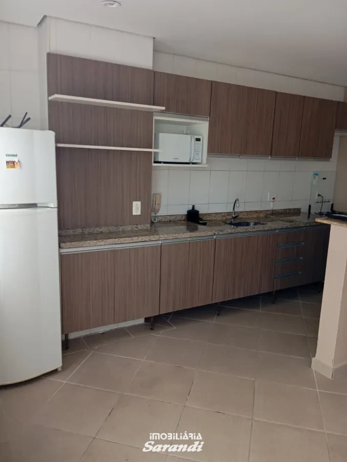 Imagem de Apartamento reformado dois dormitórios bairro sarandi Porto Alegre