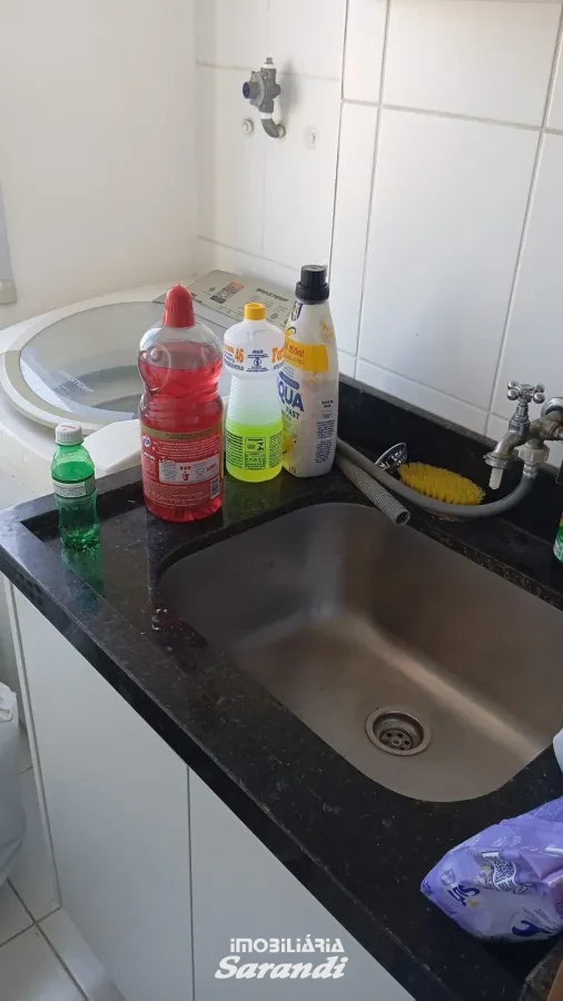 Imagem de Apartamento reformado dois dormitórios bairro sarandi Porto Alegre