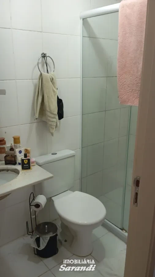 Imagem de Apartamento reformado dois dormitórios bairro sarandi Porto Alegre
