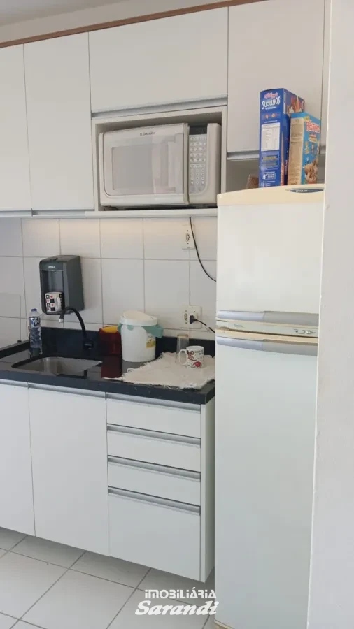 Imagem de Apartamento reformado dois dormitórios bairro sarandi Porto Alegre