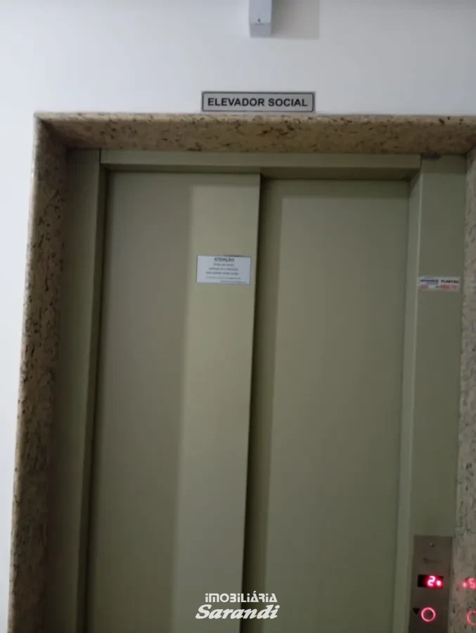 Imagem de Apartamento reformado dois dormitórios bairro sarandi Porto Alegre