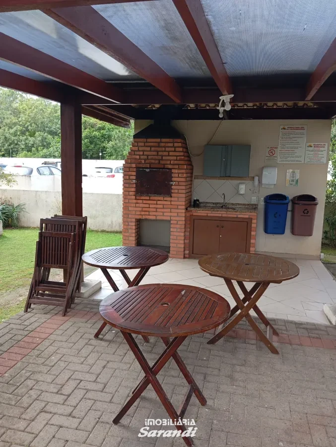 Imagem de Apartamento reformado dois dormitórios bairro sarandi Porto Alegre