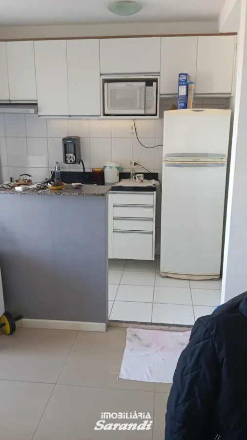 Imagem de Apartamento reformado dois dormitórios bairro sarandi Porto Alegre
