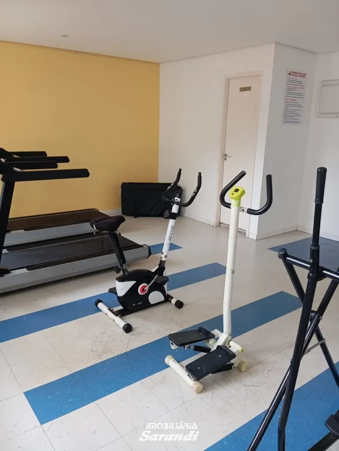 Imagem de Apartamento reformado dois dormitórios bairro sarandi Porto Alegre