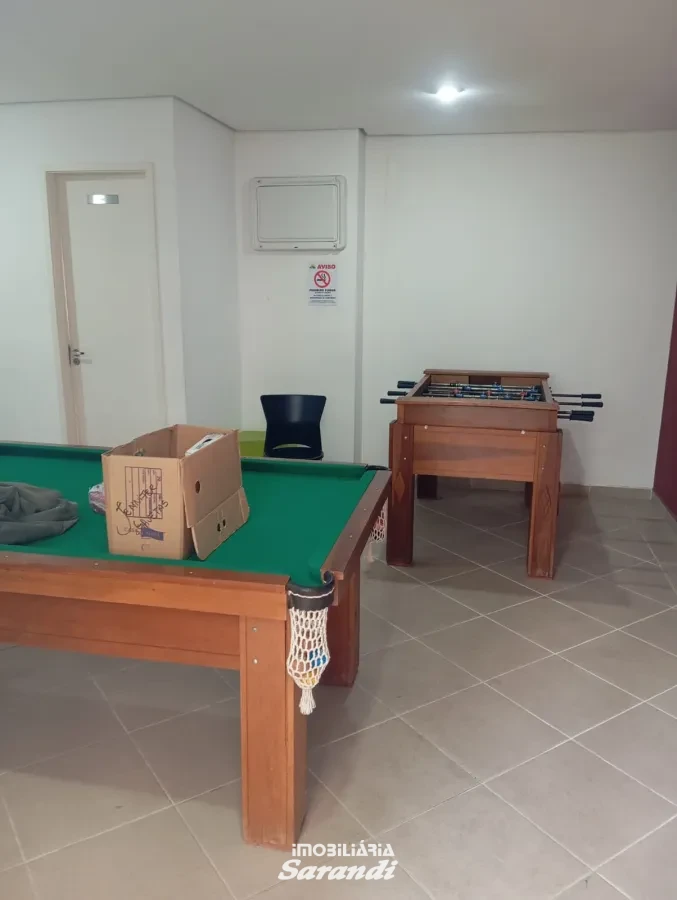 Imagem de Apartamento reformado dois dormitórios bairro sarandi Porto Alegre