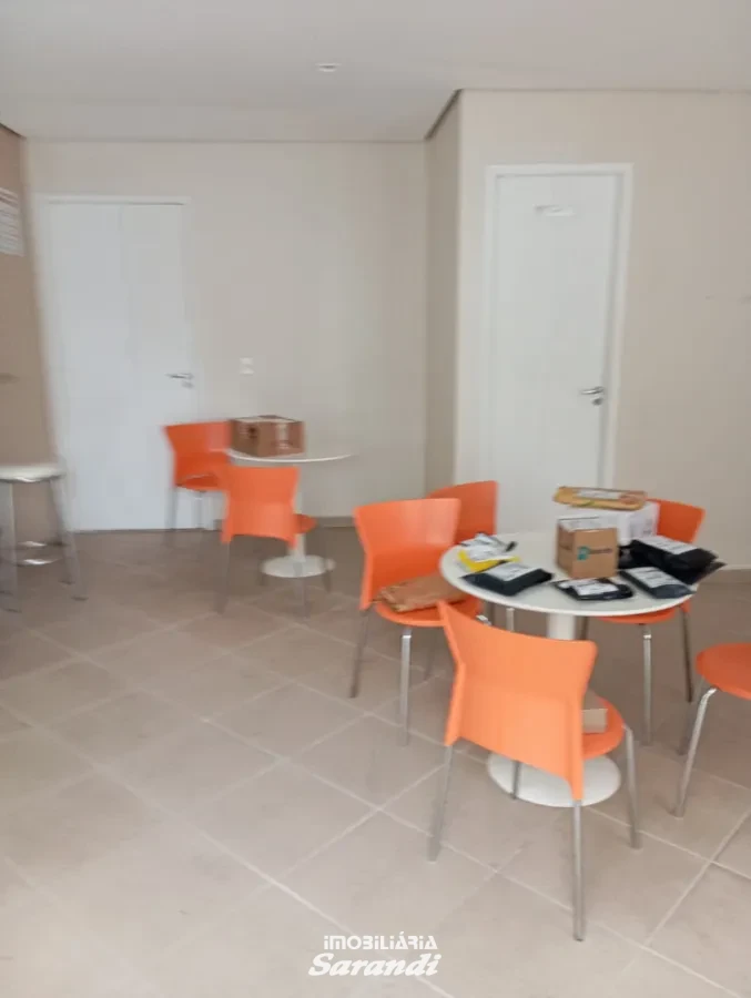 Imagem de Apartamento reformado dois dormitórios bairro sarandi Porto Alegre