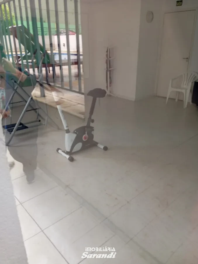 Imagem de Apartamento reformado dois dormitórios bairro sarandi Porto Alegre