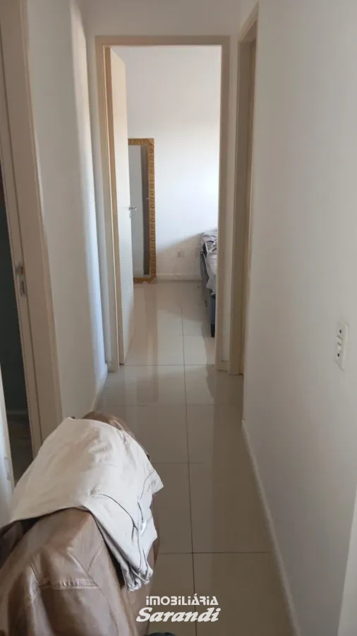 Imagem de Apartamento reformado dois dormitórios bairro sarandi Porto Alegre