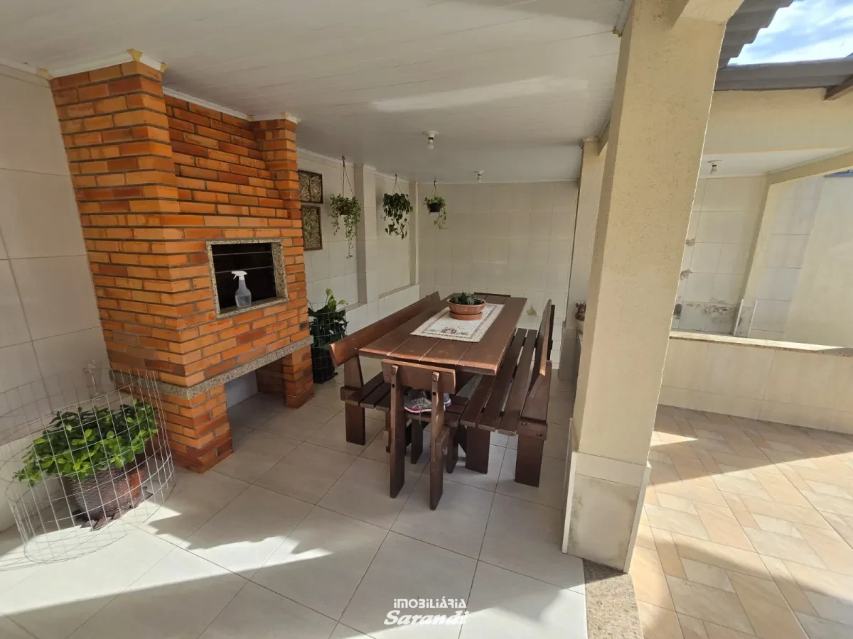 Imagem de EXELENTE OPORTUNIDADE, casa de alvenaria semi- mobiliada, três dormitórios Bairro Minuano Porto Alegre