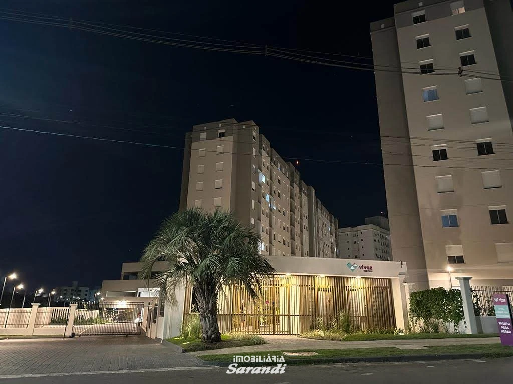Imagem de Apartamento reformado dois dormitórios, bairro sarandi Porto Alegre