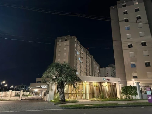 Imagem de Apartamento reformado dois dormitórios, bairro sarandi Porto Alegre