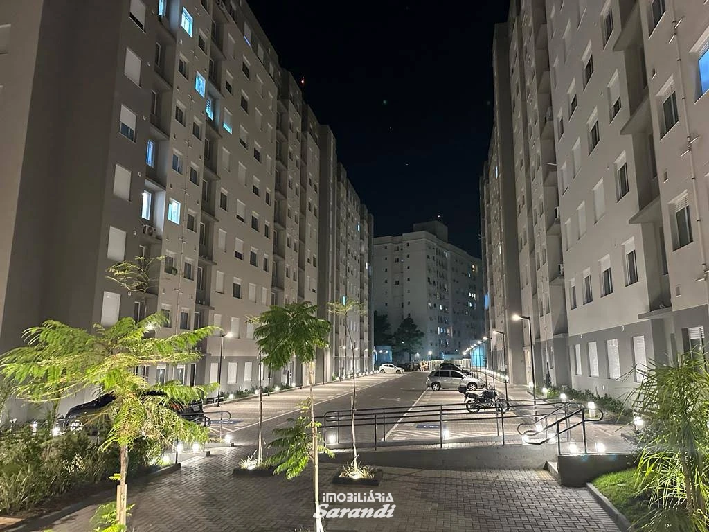 Imagem de Apartamento reformado dois dormitórios, bairro sarandi Porto Alegre