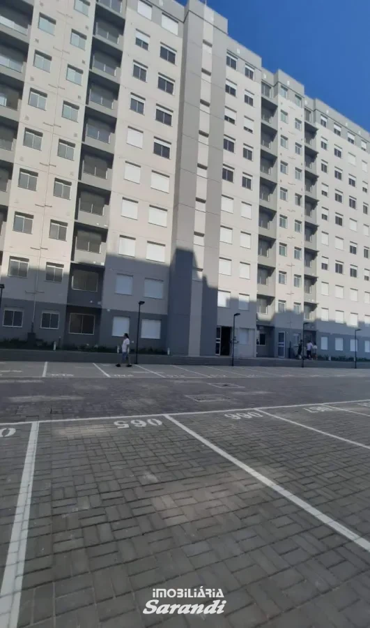 Imagem de Apartamento reformado dois dormitórios, bairro sarandi Porto Alegre