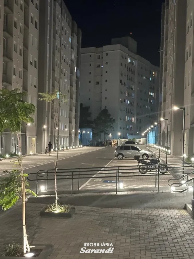 Imagem de Apartamento reformado dois dormitórios, bairro sarandi Porto Alegre