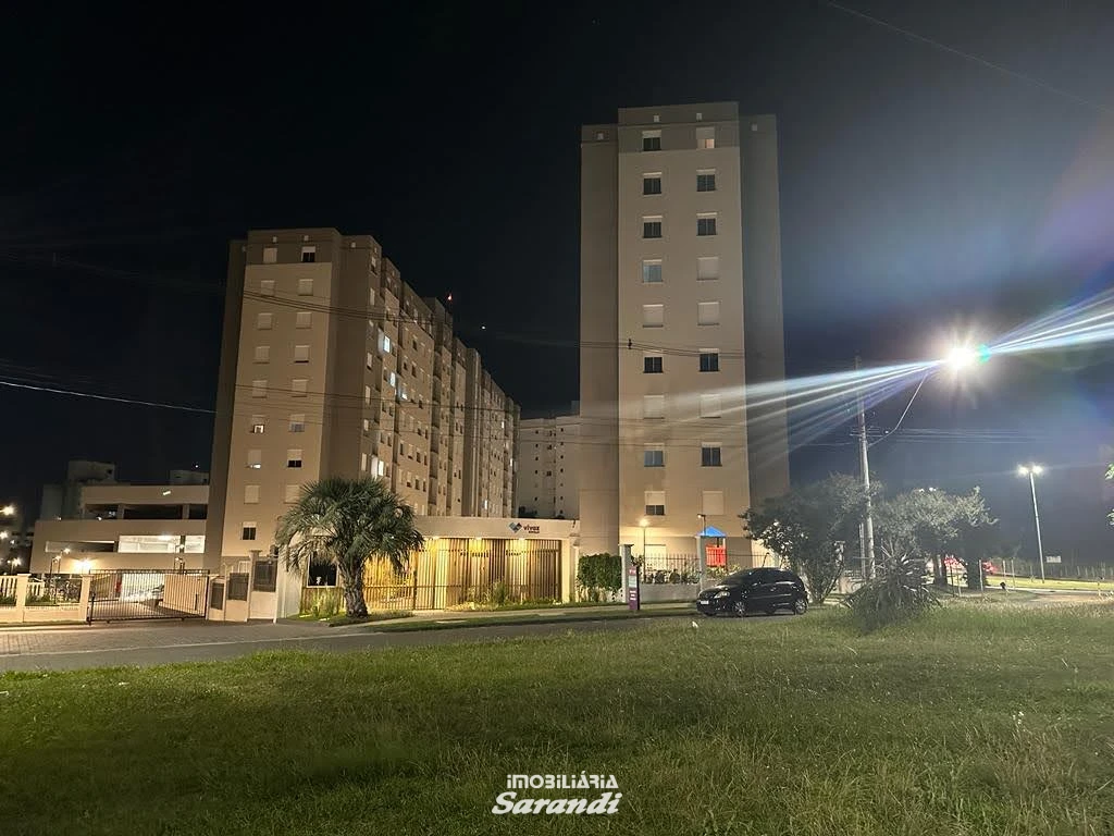 Imagem de Apartamento reformado dois dormitórios, bairro sarandi Porto Alegre