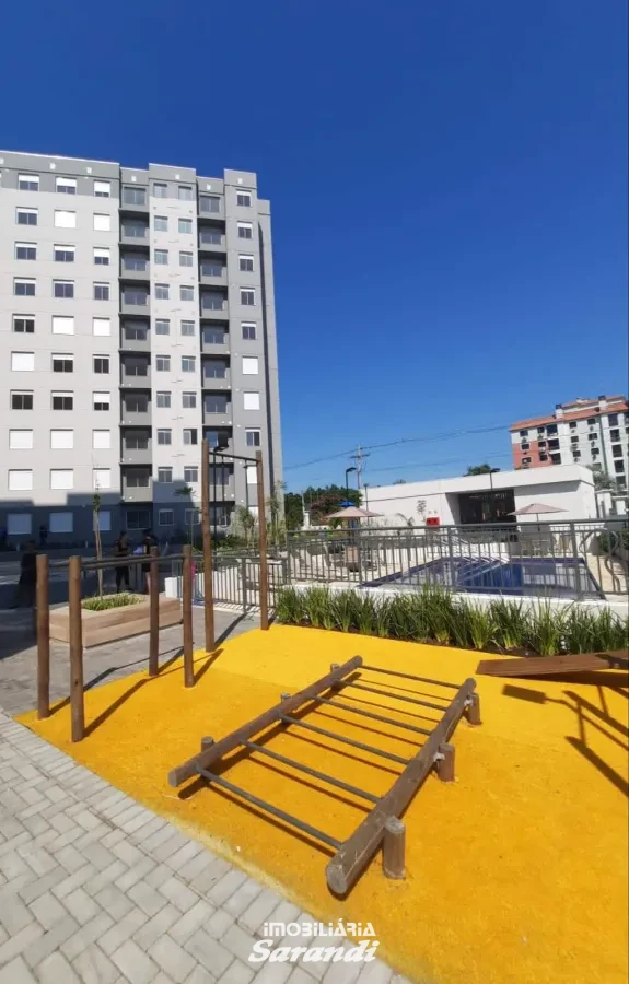 Imagem de Apartamento reformado dois dormitórios, bairro sarandi Porto Alegre