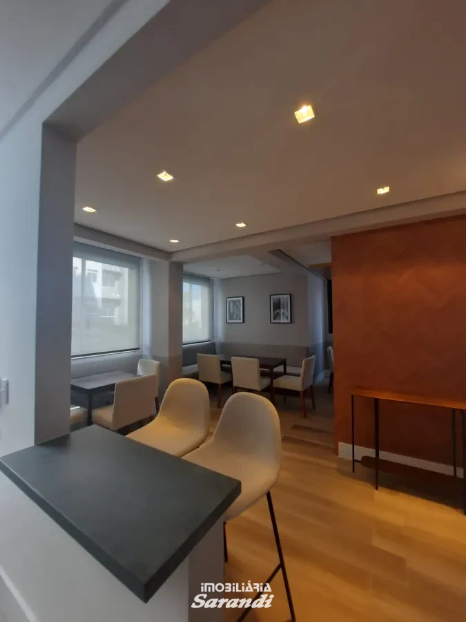 Imagem de Apartamento reformado dois dormitórios, bairro sarandi Porto Alegre