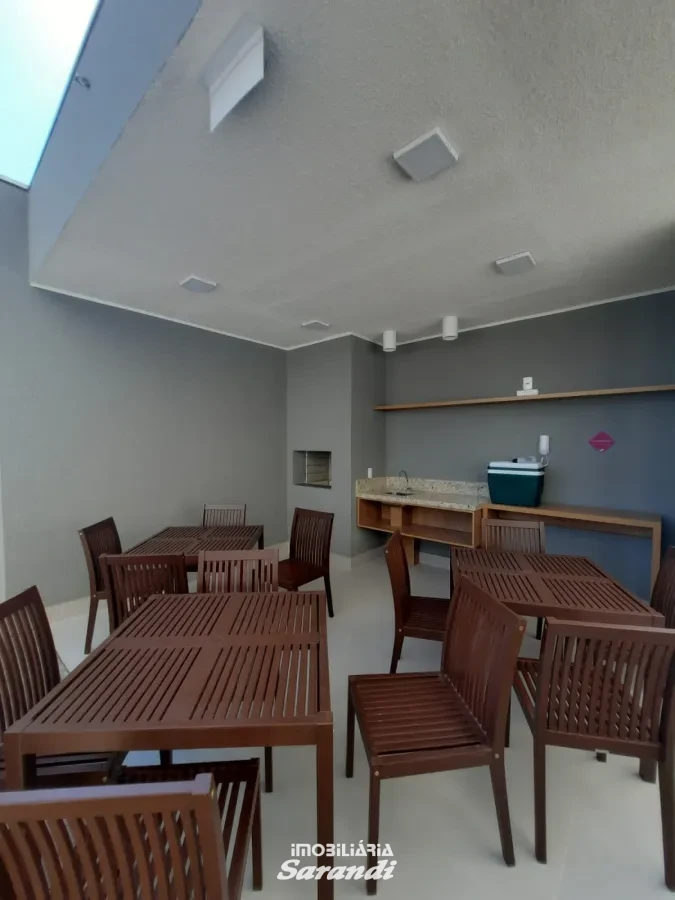 Imagem de Apartamento reformado dois dormitórios, bairro sarandi Porto Alegre