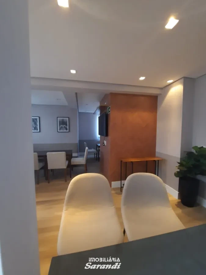 Imagem de Apartamento reformado dois dormitórios, bairro sarandi Porto Alegre